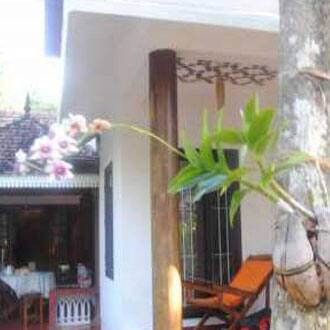 Diana Homestay, Varkala 5